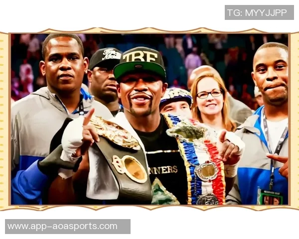 梅威瑟与阿尔瓦雷兹世纪对决谁将称霸拳坛引发全球关注